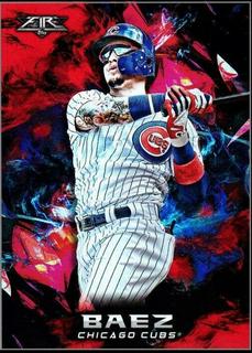 Javier Baez
