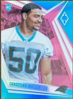 Christian Miller