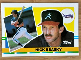 Nick Esasky