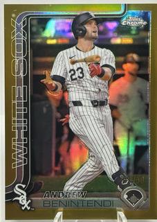 Andrew Benintendi