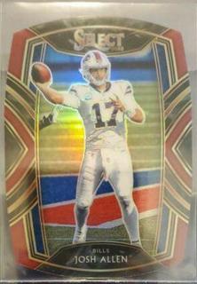 Josh Allen