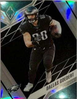 Dallas Goedert