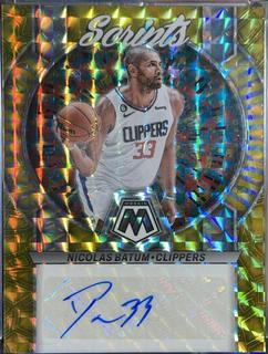Nicolas Batum