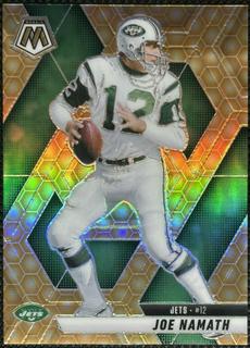 Joe Namath