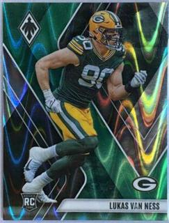 Lukas Van Ness
