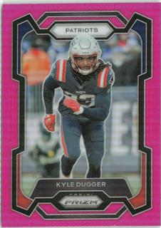 Kyle Dugger