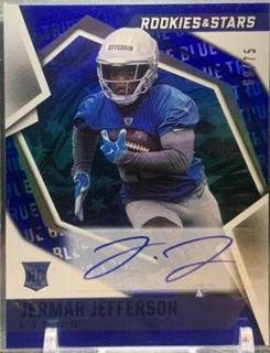 Jermar Jefferson