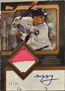 Manny Machado