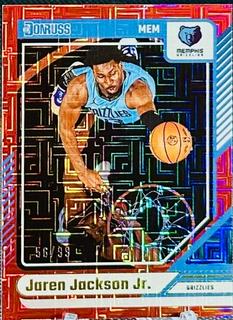 Jaren Jackson Jr.
