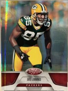 Greg Jennings