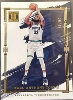 Karl-Anthony Towns