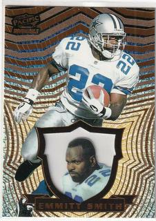 Emmitt Smith