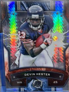 Devin Hester