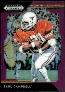 Earl Campbell