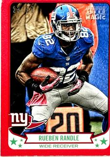 Rueben Randle