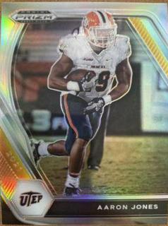 Aaron Jones
