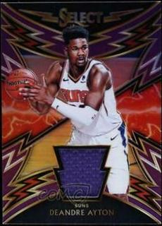 Deandre Ayton