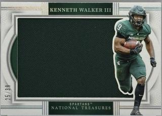 Kenneth Walker III