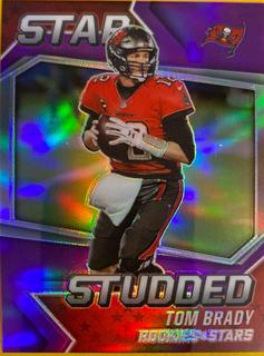 Tom Brady