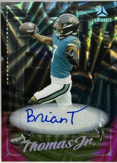 Brian Thomas Jr.