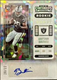 Brittain Brown
