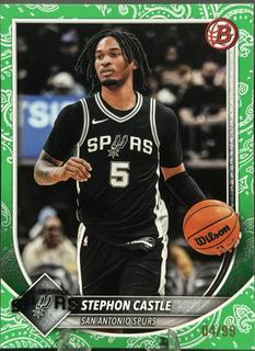 Stephon Castle