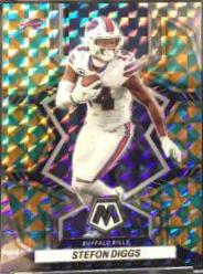 Stefon Diggs