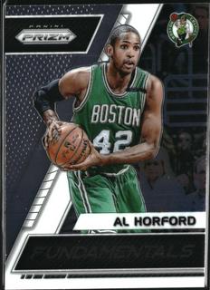 Al Horford