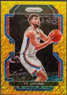 Ty Jerome