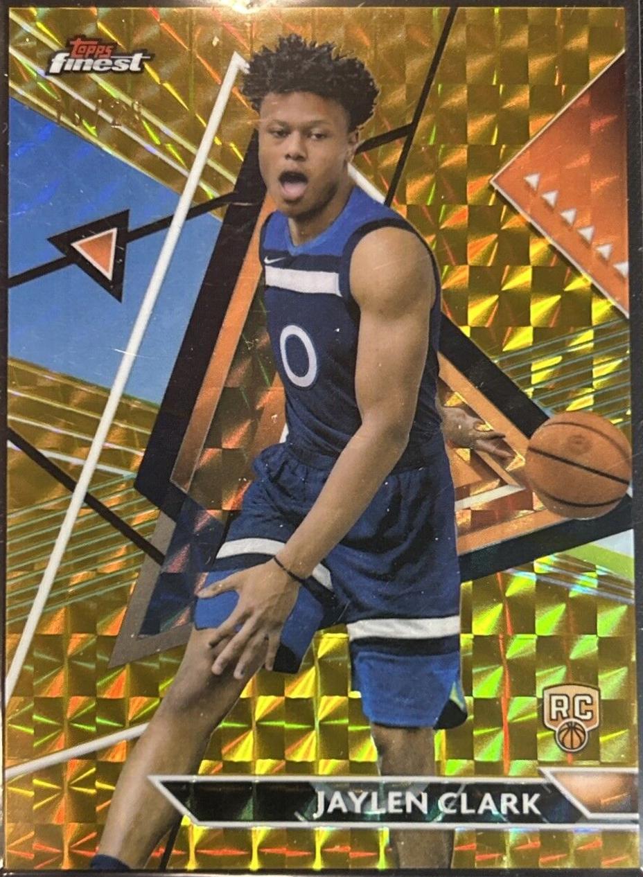 Jaylen Clark