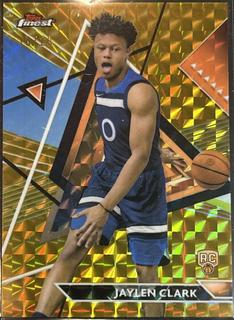 Jaylen Clark