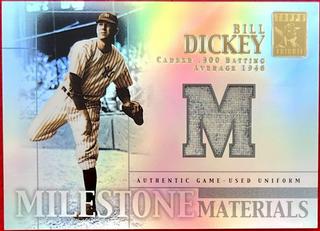 Bill Dickey