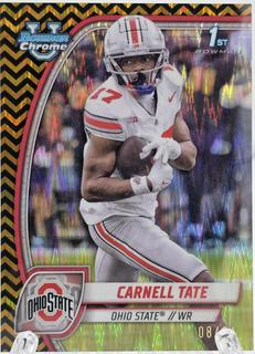 Carnell Tate
