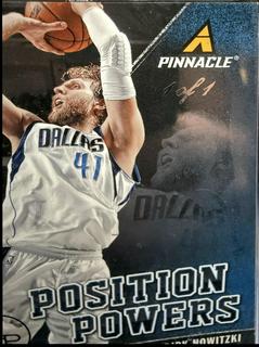Dirk Nowitzki