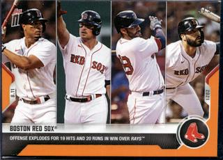 Boston Red Sox