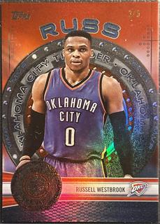 Russell Westbrook