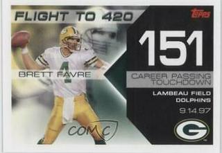 Brett Favre