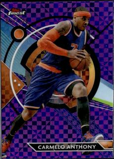 Carmelo Anthony