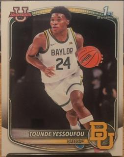 Tounde Yessoufou