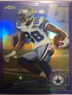 Dez Bryant