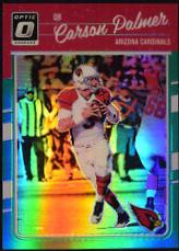 Carson Palmer