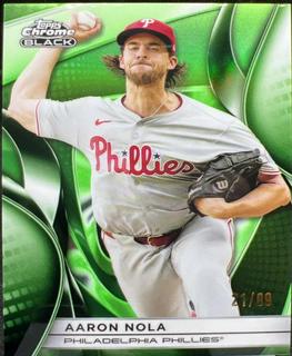 Aaron Nola