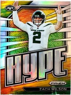 Zach Wilson