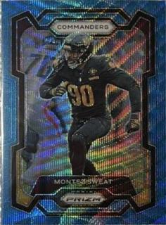 Montez Sweat