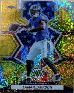 Lamar Jackson