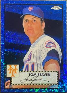 Tom Seaver