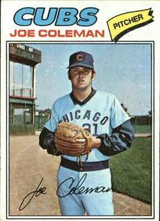Joe Coleman