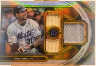 Mike Piazza