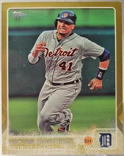 Victor Martinez