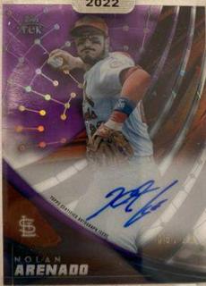 Nolan Arenado